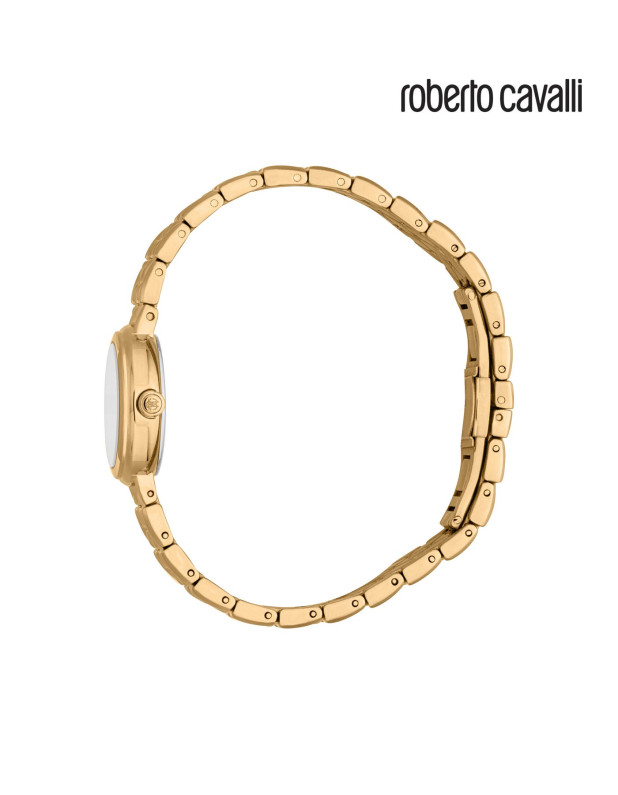 Roberto Cavalli Ladies Watch